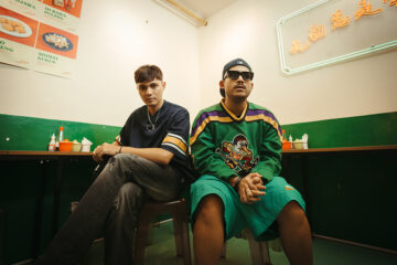A. Nayaka & Nyoman Paul